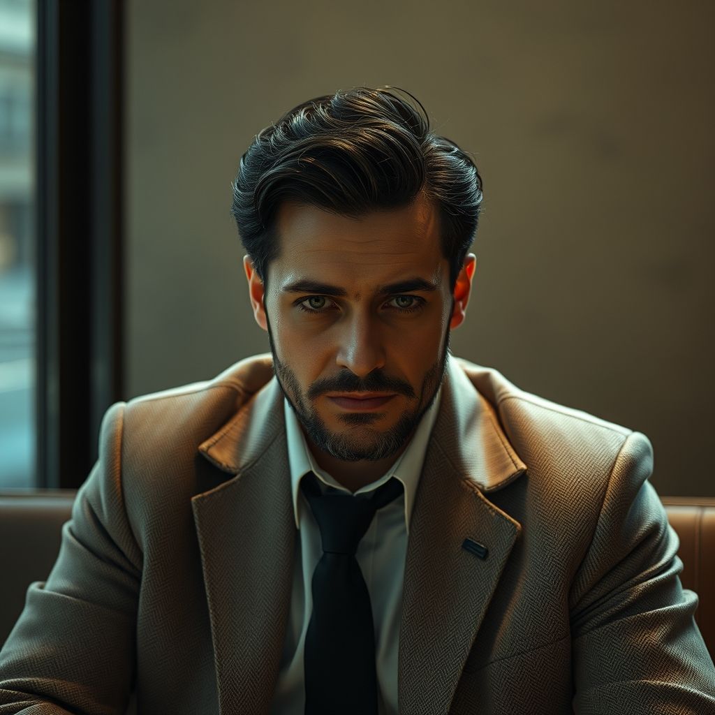 การถ่ายทอดอารมณ์ใน Better Man: เทคนิคการแสดงชั้นยอด